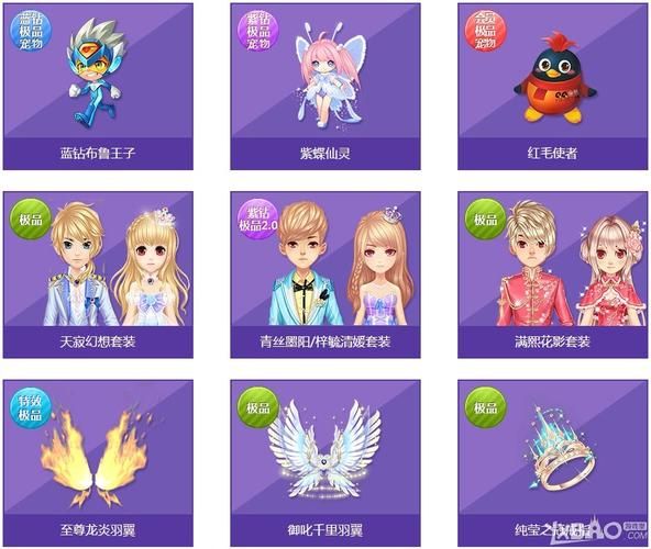 qq飞车红毛使者值得培养吗 玩家实测告诉你答案