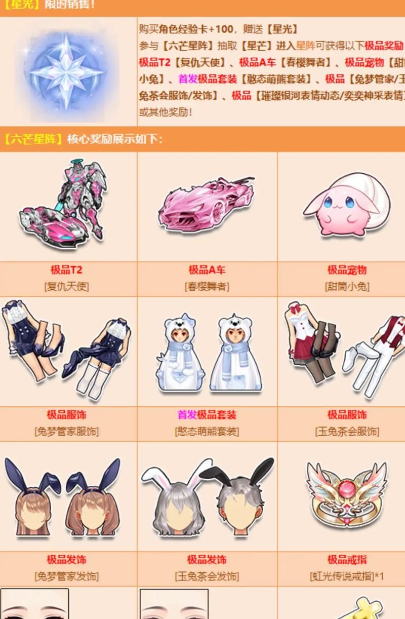 qq飞车装备找回方法分享 装备丢失这样操作就能恢复