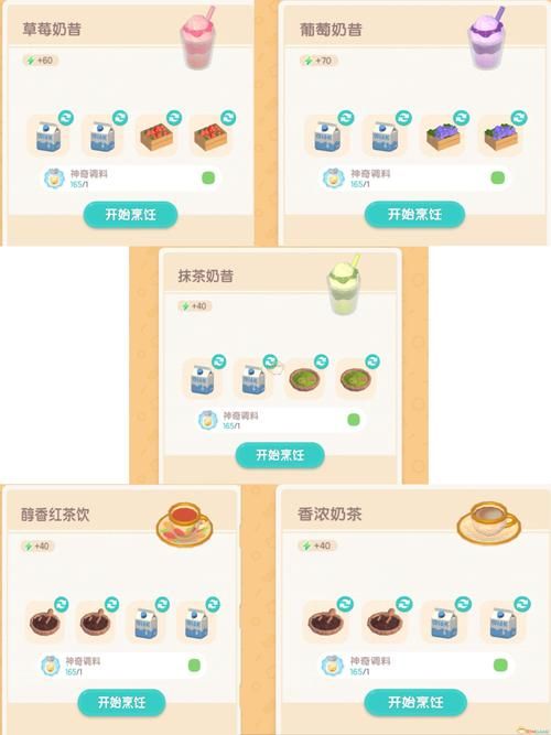 qq飞车魔法厨房怎么玩 教你快速上手秘籍