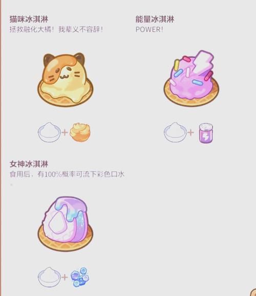 qq飞车魔法厨房怎么玩 教你快速上手秘籍
