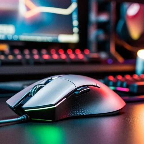 razer那伽梵蛇适合玩什么游戏 实测多款游戏表现
