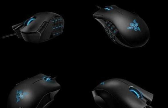 razer那伽梵蛇适合玩什么游戏 实测多款游戏表现