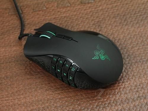 razer那伽梵蛇适合玩什么游戏 实测多款游戏表现