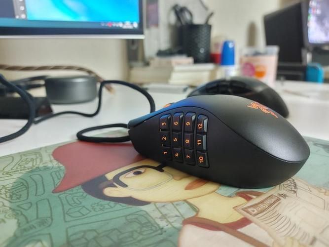 razer那伽梵蛇适合玩什么游戏 实测多款游戏表现