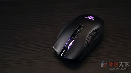 razer那伽梵蛇适合玩什么游戏 实测多款游戏表现