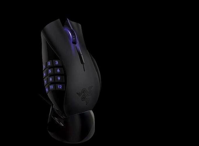razer那伽梵蛇适合玩什么游戏 实测多款游戏表现