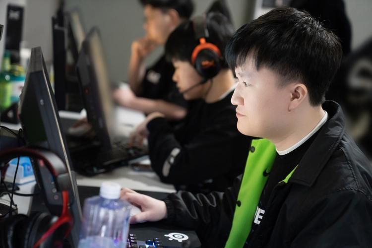 ra电子竞技俱乐部最新动态 战队成员和比赛成绩一览
