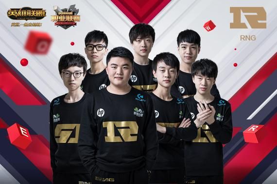 rngxiaohu和uzi的配合为什么被称为最强下路组合