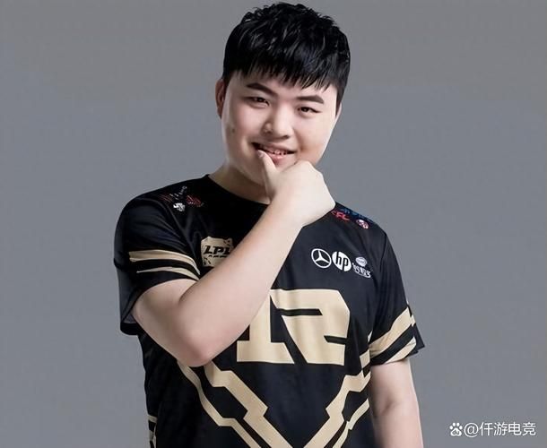 rngxiaohu和uzi的配合为什么被称为最强下路组合