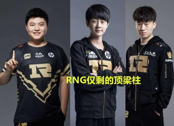 RNG夏季赛大名单来了 老将新人谁能扛起大旗
