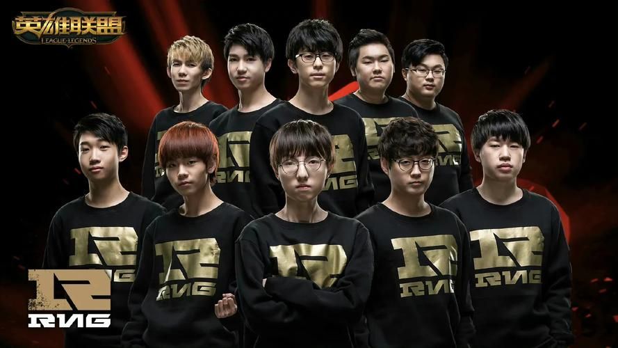 RNG是中国战队吗 详细解析RNG的归属问题
