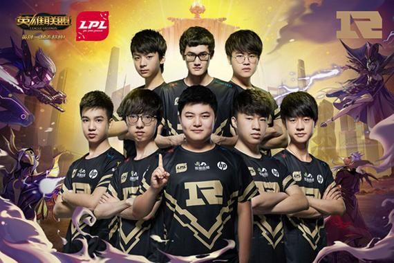 RNG是中国战队吗 详细解析RNG的归属问题
