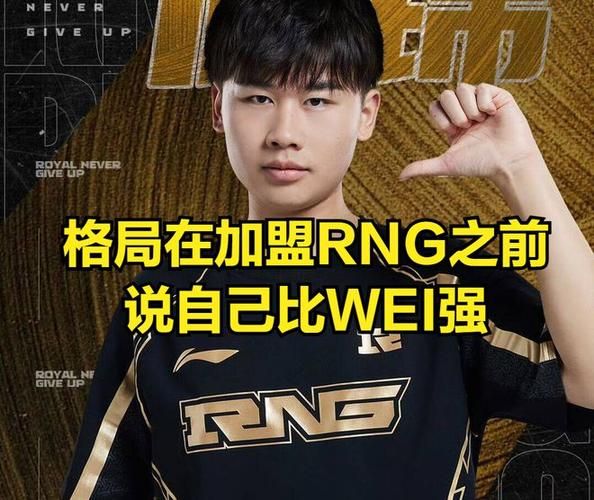 RNG是中国战队吗 详细解析RNG的归属问题