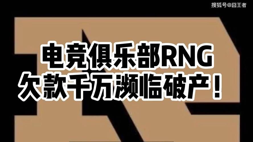 RNG是中国战队吗 详细解析RNG的归属问题