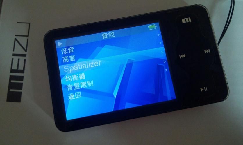 rockbox设置全攻略 让你的MP3音质飞起来