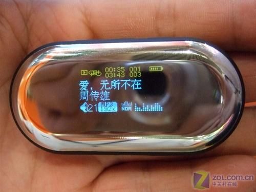 rockbox设置全攻略 让你的MP3音质飞起来
