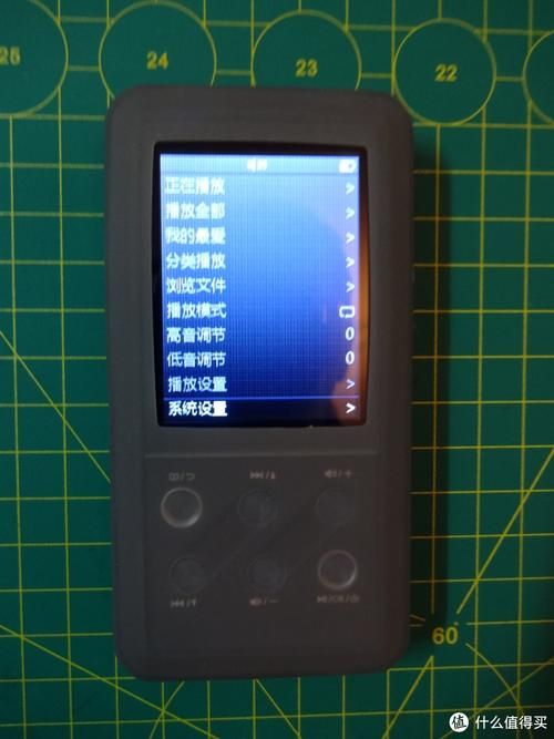 rockbox设置全攻略 让你的MP3音质飞起来