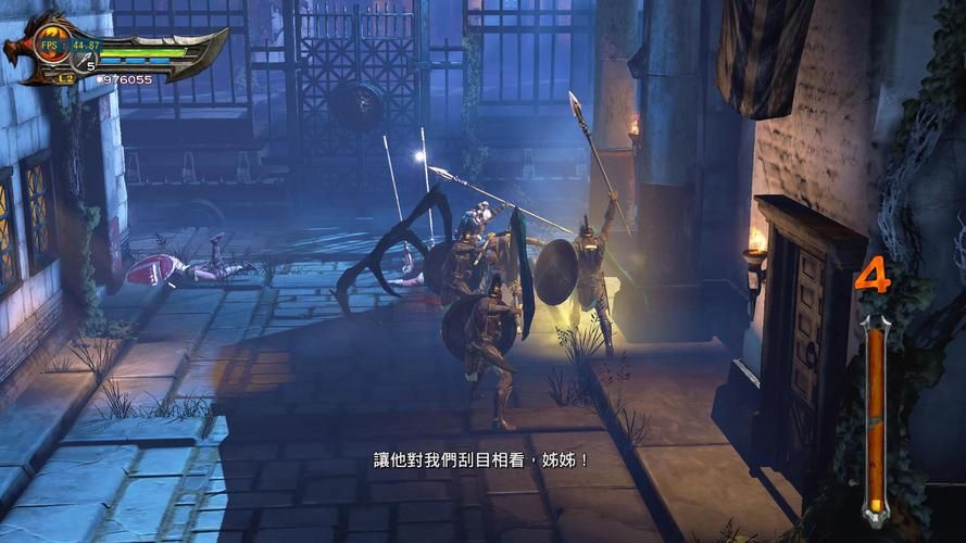 rpcs3 iso游戏推荐 哪些ps3游戏值得一玩