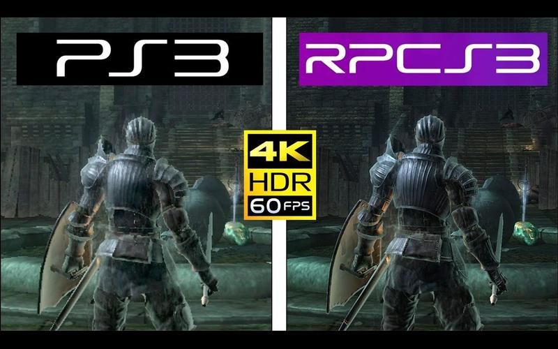 rpcs3 iso游戏推荐 哪些ps3游戏值得一玩