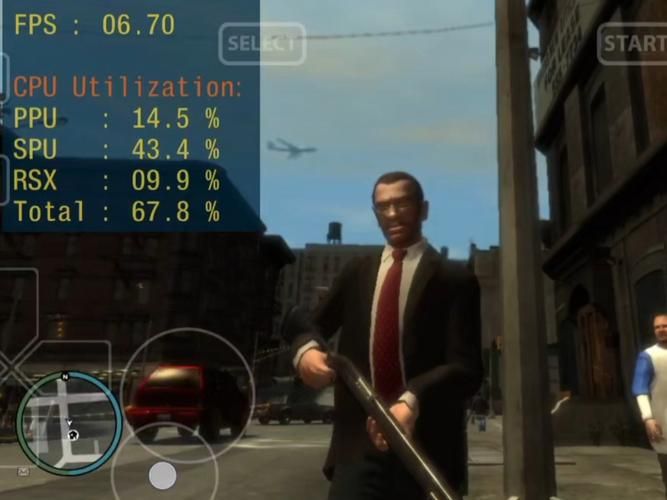 rpcs3 iso游戏推荐 哪些ps3游戏值得一玩