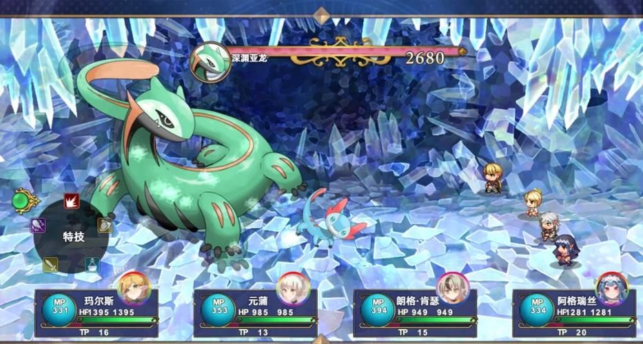 rpg三件套是什么 带你了解角色扮演游戏核心装备