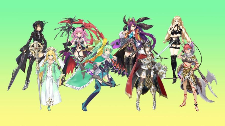 rpg三件套是什么 带你了解角色扮演游戏核心装备