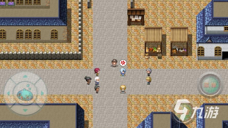 RPG手游有哪些 这几款经典游戏你玩过吗
