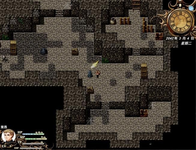 RPG手游有哪些 这几款经典游戏你玩过吗