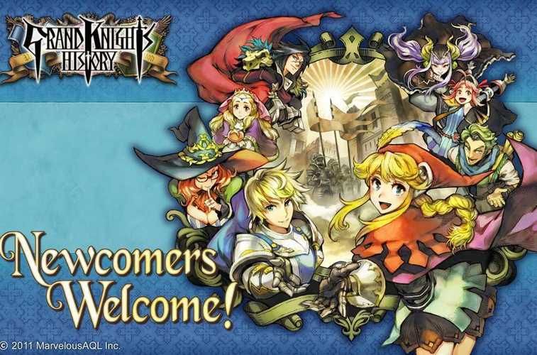 RPG手游有哪些 这几款经典游戏你玩过吗