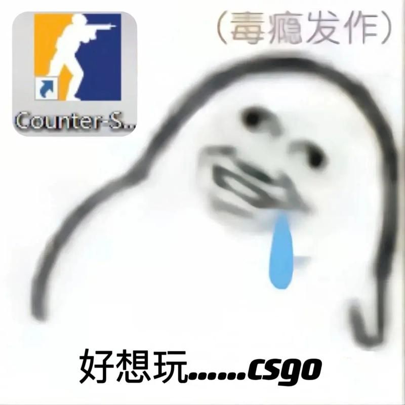 rushb是什么梗 揭秘CSGO玩家最爱用的战术黑话