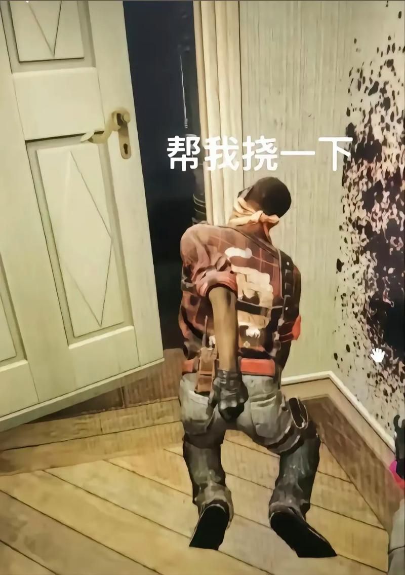 rushb是什么梗 揭秘CSGO玩家最爱用的战术黑话
