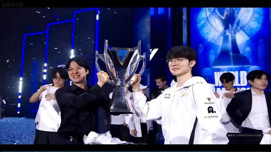 ryu faker对决回顾 两位天才选手的经典之战