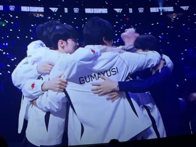 ryu faker对决回顾 两位天才选手的经典之战