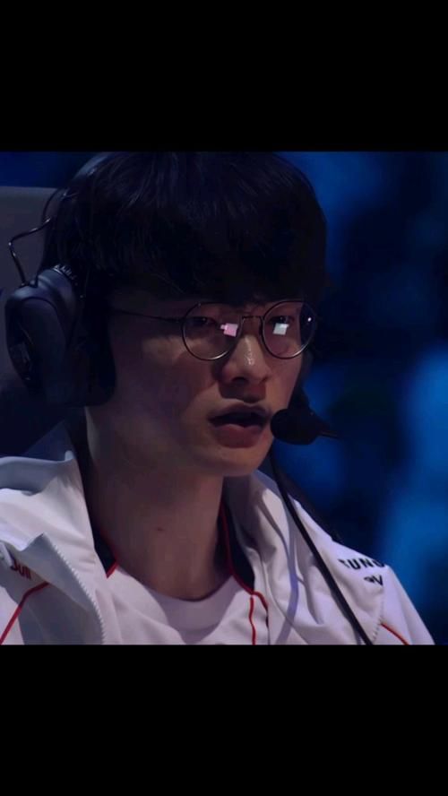 ryu faker对决回顾 两位天才选手的经典之战