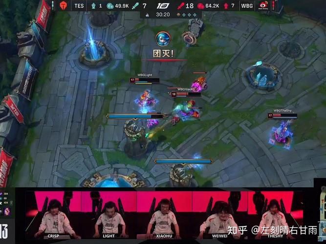 s12lpl冒泡赛看点盘点 不容错过的精彩对决