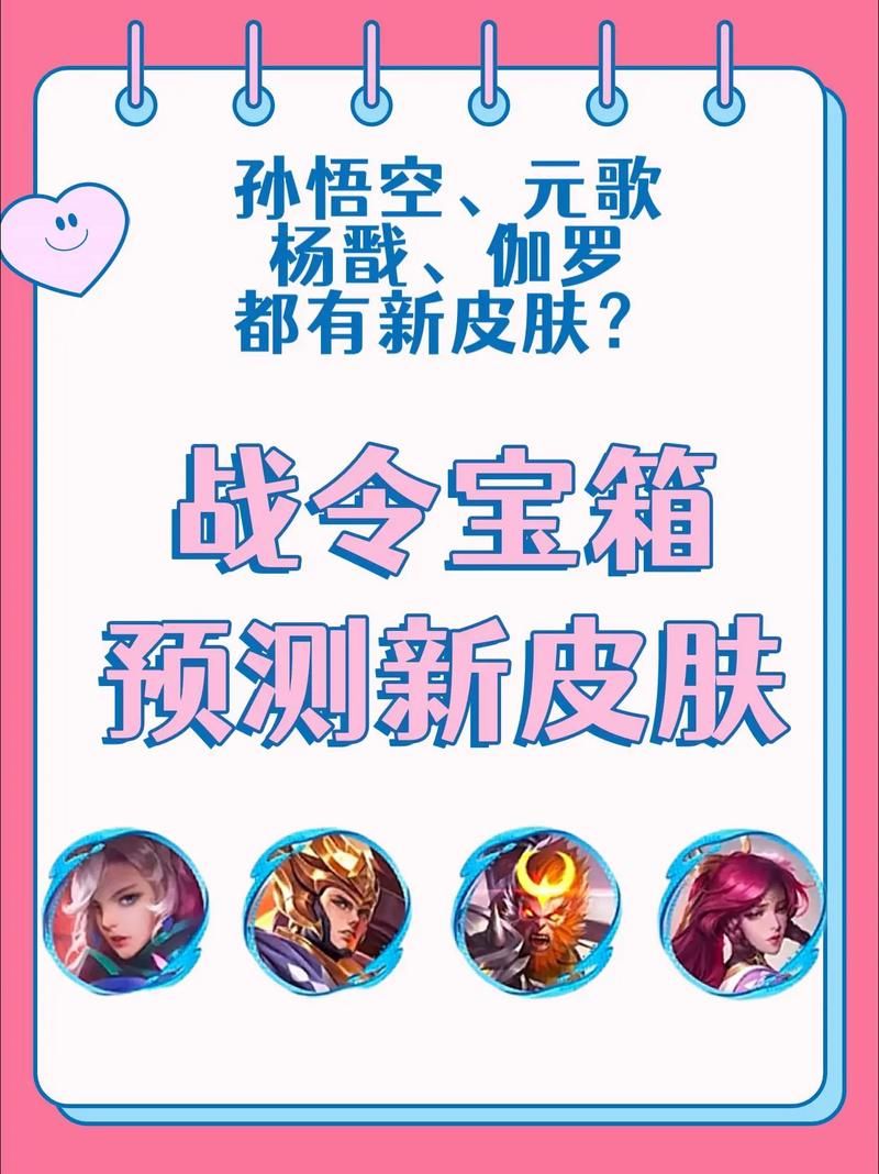 s19赛季战令皮肤怎么获得详细攻略分享