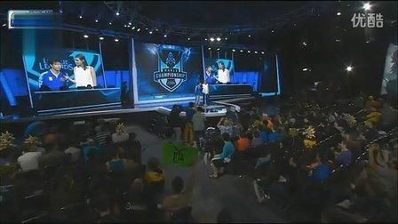s3皇族vsomg比赛全解析 老玩家才知道的细节