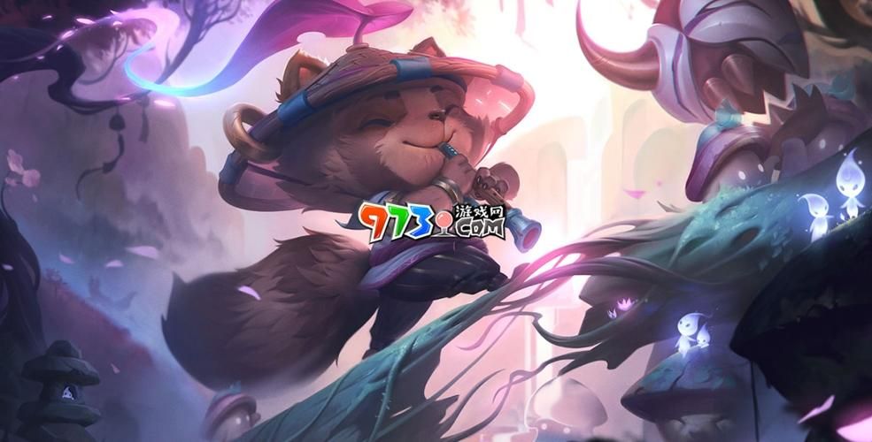 s4提莫天赋加点图解析 轻松掌握对线技巧