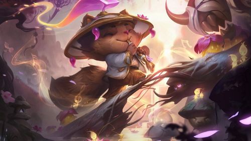 s4提莫天赋加点图解析 轻松掌握对线技巧