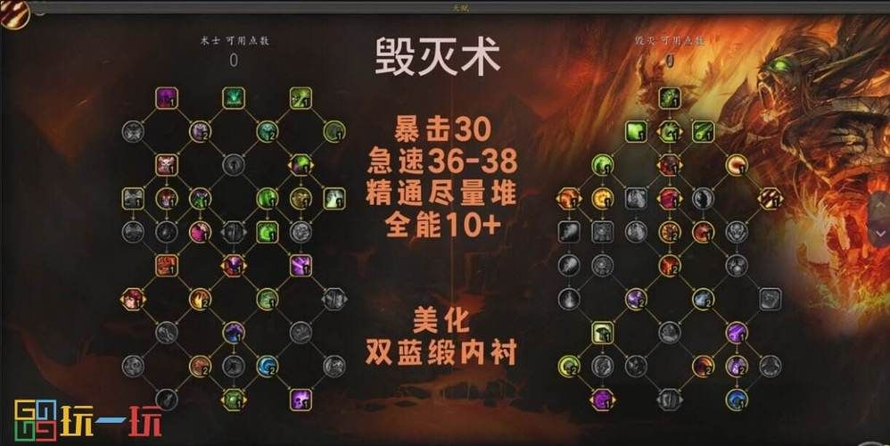 s4提莫天赋加点图解析 轻松掌握对线技巧