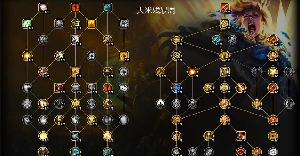 s4鳄鱼天赋加点推荐 最强对线符文搭配