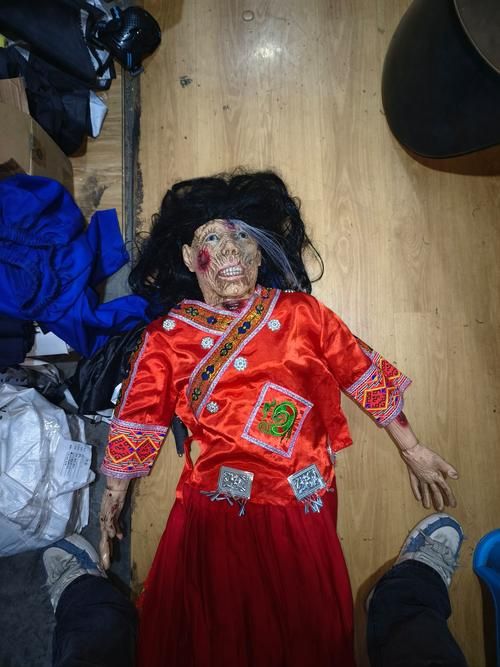 sad satan是什么游戏玩过的人都说太吓人了
