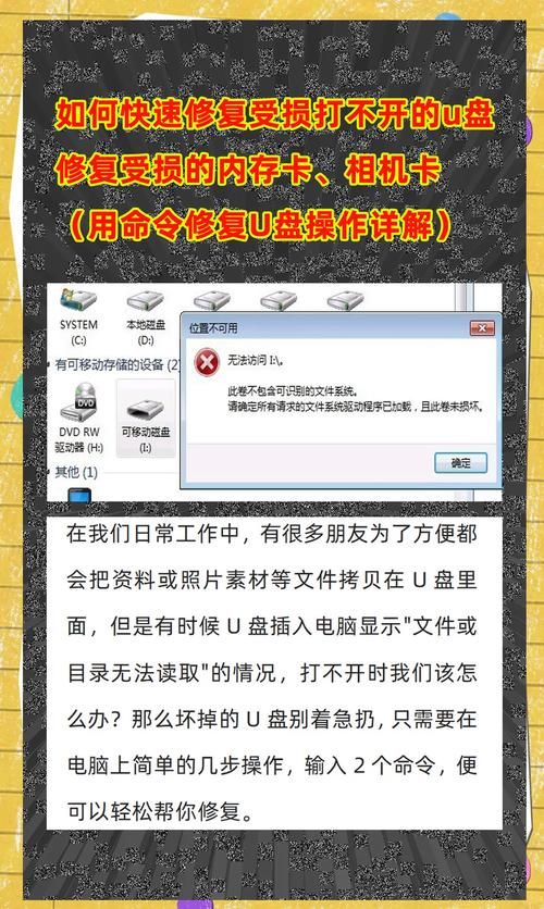 sd存储卡修复工具怎么用 详细操作步骤分享