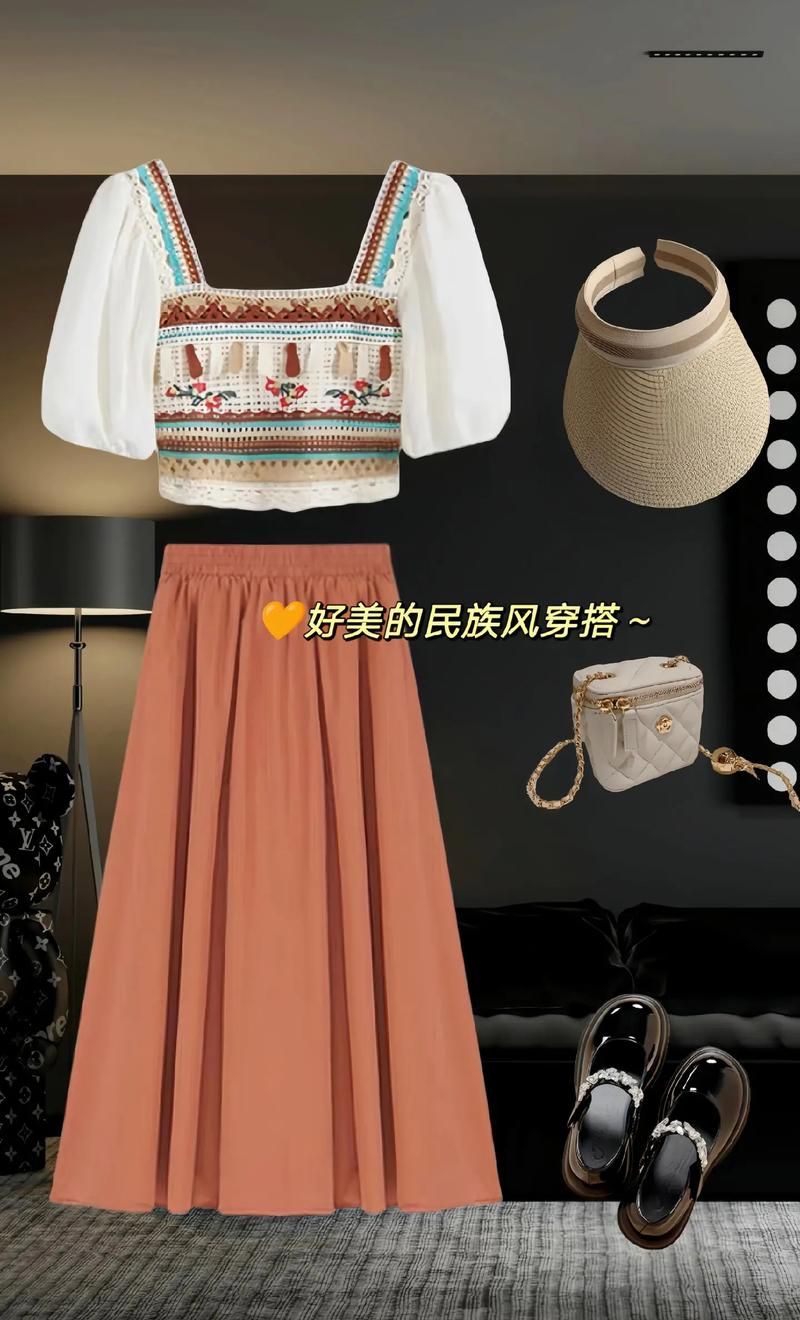 she is so时尚博主推荐今夏必备单品清单