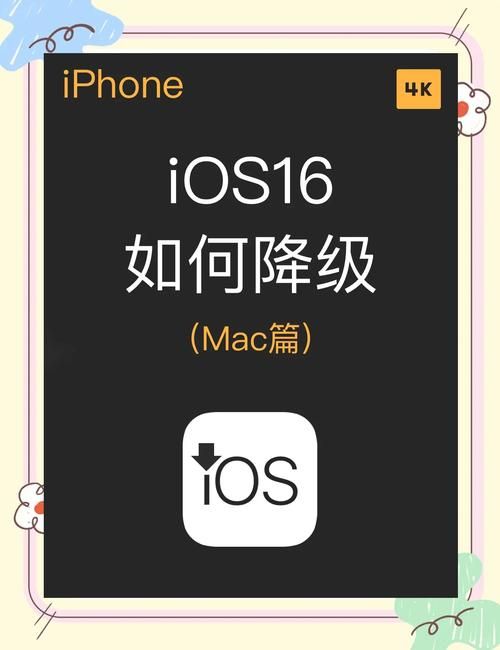 shsh备份是什么 3分钟了解苹果系统降级关键