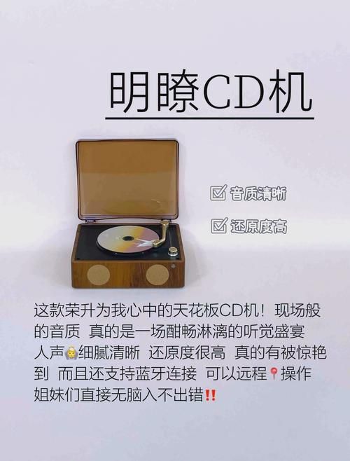 simple cd是什么 简单了解它的功能与用途