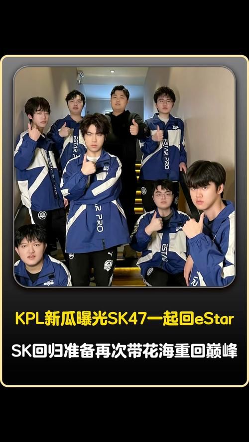sk gaming成员有哪些 揭秘这支老牌战队的现役选手名单