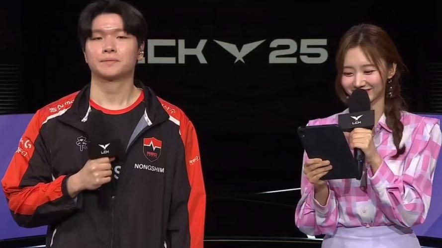 skt vs kt明星选手对决 中野大战谁更胜一筹