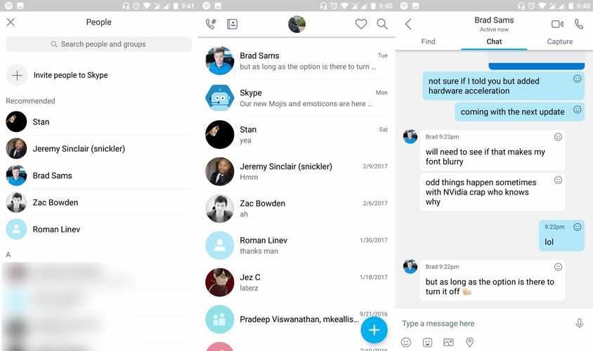 skype无法登陆别着急 试试这几个小技巧