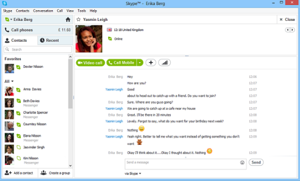 skype登陆不上怎么办 试试这几个实用小技巧